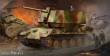 Trumpeter 09531 - Flakpanther w/8.8cm Flak 36/37