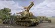 Trumpeter 09532 - 1:35 Flakpanther w/8.8cm Flakrakete Rheintochter I