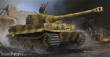 Trumpeter 09540 - 1:35 Pz.Kpfw.VI Ausf.E Sd.Kfz.181 TigerI(Late Production)w/Zimmerit