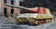 Trumpeter 09542 - 1:35 Stug E-100