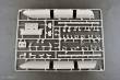 Trumpeter 09543 - 1:35 E-100 Heavy Tank -Krupp Turret