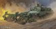 Trumpeter 09552 - 1:35 Russian Armored Mine-Clearing Vehicle BMR-3