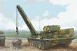 Trumpeter 09553 - Russian BREM-1 Armoured Recovery Vehicle