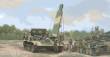 Trumpeter 09554 - Russian BREM-1M Armoured Recovery Vehicle