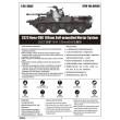 Trumpeter 09559 - 1:35 2S23 Self-propelled Howitzer