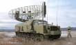 Trumpeter 09569 - P-40/1S12 Long Track S-band acquisition radar