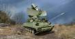 Trumpeter 09571 - Russian 1S91 SURN KUB Radar