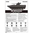Trumpeter 09572 - 1:35 BMP-1 Basurmanin IFV