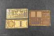 Trumpeter 09572 - 1:35 BMP-1 Basurmanin IFV