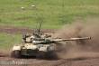 Trumpeter 09578 - 1:35 Russian T-80UK MBT