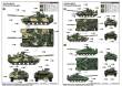 Trumpeter 09592 - Ukraine T-64BM Bulat Main Battle Tank
