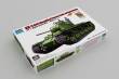Trumpeter 09597 - 1:35 KV-1 1942 Simplified Turret Tank w/Tank Crew