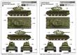 Trumpeter 09597 - 1:35 KV-1 1942 Simplified Turret Tank w/Tank Crew