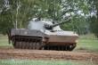 Trumpeter 09599 - 2S25 Sprut-SD Amphibious Light Tank