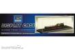 Master Tools 09803 - Acryl - Vitrine 257 x 66 x 60 mm