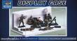 Master Tools 09810 - Acryl - Vitrine 232 x 120 x 86 mm