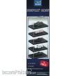 Master Tools 09811 - Acryl - Vitrine 90 x 51 x 38 mm