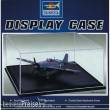 Master Tools 09812 - Acryl - Vitrine 170 x 170 x 70 mm