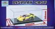 Master Tools 09813 - Vitrine f. Autos 1/24 120x232x86mm