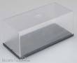 Master Tools 09816 - Schaukasten, transp. 170 x 75 x 67 mm