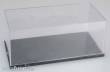 Master Tools 09817 - Schaukasten, transp. 210 x 100 x 80 mm