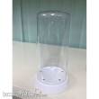Master Tools 09863 - Round top Display case-Led stand(Ø84x185