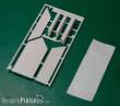Master Tools 09919 - Sandpaper Grip