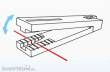 Master Tools 09921 - Handrail Jig