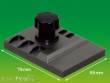 Master Tools 09932 - Photo Etched parts Bender(M)
