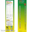 Master Tools 09935 - 20CM Brass Pipe Set 8