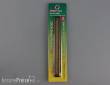 Master Tools 09943 - 20CM Brass Pipe / Messingrohr Set 2