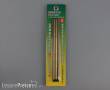 Master Tools 09944 - 20CM Brass Pipe / Messingrohr Set 3