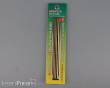 Master Tools 09946 - 20CM Brass Pipe / Messingrohr Set 5