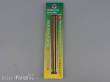 Master Tools 09947 - 20CM Brass Pipe / Messingrohr Set 6