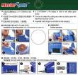 Master Tools 09952 - Electric Cutter