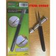 Master Tools 09969 - High Quality Scraper