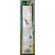 Master Tools 09979 - High Quality scraper - Upgrade/Single Curved Blade