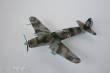 Mistercraft B-05 - Cr.714 C1 1/145 Varsovie in 1:72