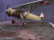 Mistercraft B-15 - LWS Czapla/Heron in 1:72