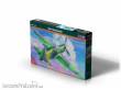 Mistercraft B-18 - Yak-1 Luftwaffe in 1:72
