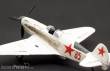 Mistercraft B-20 - Yak-1 Early in 1:72