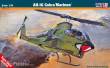Mistercraft B-34 - AH-1G Marines in 1:72