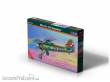 Mistercraft B-35 - PZL P-7 141 Esk. in 1:72