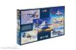 Mistercraft B-37 - PZL P-7 Transylanian Fighter in 1:72
