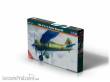 Mistercraft B-38 - PZL P-7 In Soviet Hands in 1:72