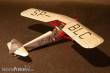 Mistercraft B-45 - RWD-8 Magyar Recon in 1:72