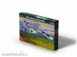 Mistercraft B-46 - RWD-8 Spanish Civil War 1936 in 1:72