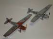 Mistercraft B-84 - RWD-5 Lot in 1:72