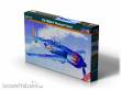 Mistercraft C-02 - Fw-190A-5 Channel Coast in 1:72