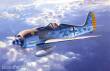 Mistercraft C-05 - Fw-190A-8 Rammjager in 1:72